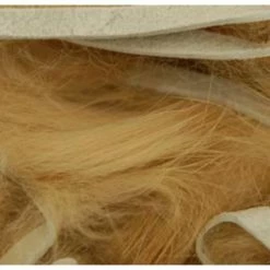 Hareline Dubbin Rabbit Strips