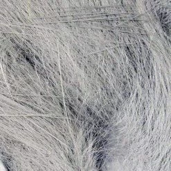 Hareline Dubbin Crosscut Rabbit Strips Fly Tying