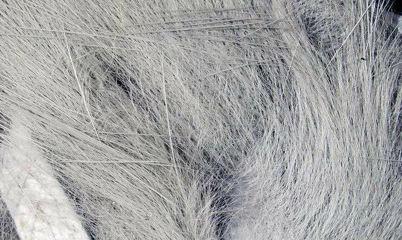 Hareline Dubbin Crosscut Rabbit Strips Fly Tying 4 Hareline Dubbin Crosscut Rabbit Strips Fly Tying