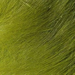 Hareline Dubbin Crosscut Rabbit Strips Fly Tying 10 Hareline Dubbin Crosscut Rabbit Strips Fly Tying