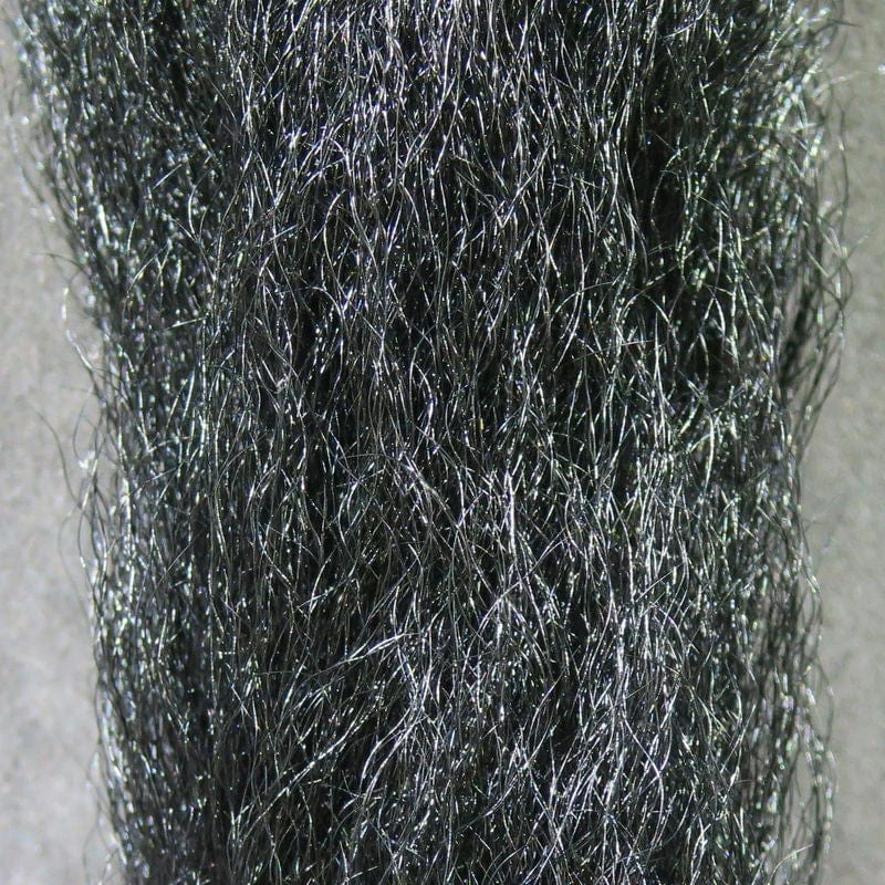 Hareline Dubbin Fly Tying Calf Tails 4 Hareline Dubbin Fly Tying Calf Tails