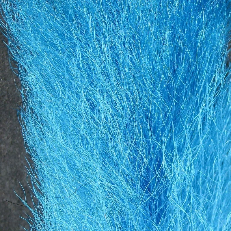 Hareline Dubbin Fly Tying Calf Tails 5 Hareline Dubbin Fly Tying Calf Tails