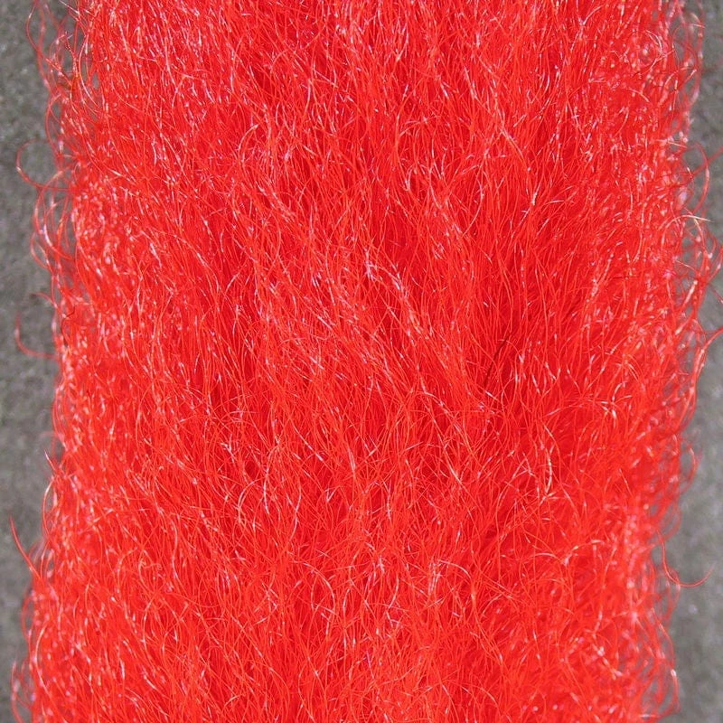 Hareline Dubbin Fly Tying Calf Tails 9 Hareline Dubbin Fly Tying Calf Tails