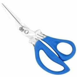 Cuda Fishing Tools Cuda Titanium Bonded Detachable Marine Shears 8" 18854