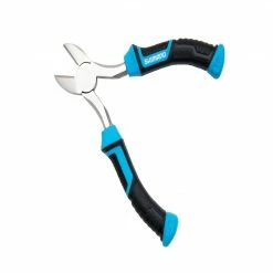 Shimano Fishing Shimano Brutas Silver Nickel 6" Cutting Pliers Fishing Tools
