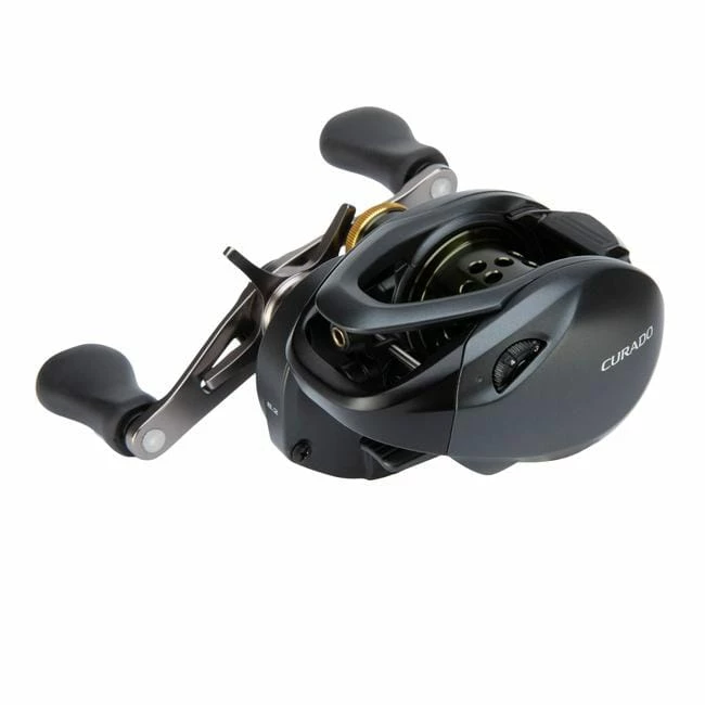 Shimano Fishing Shimano Curado BFS Casting Reels 7 Shimano Fishing Shimano Curado BFS Casting Reels