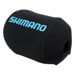 Shimano Fishing Shimano Neoprene Conventional Reel Covers 11 Shimano Fishing Shimano Neoprene Conventional Reel Covers