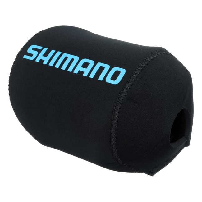 Shimano Fishing Shimano Neoprene Conventional Reel Covers 6 Shimano Fishing Shimano Neoprene Conventional Reel Covers