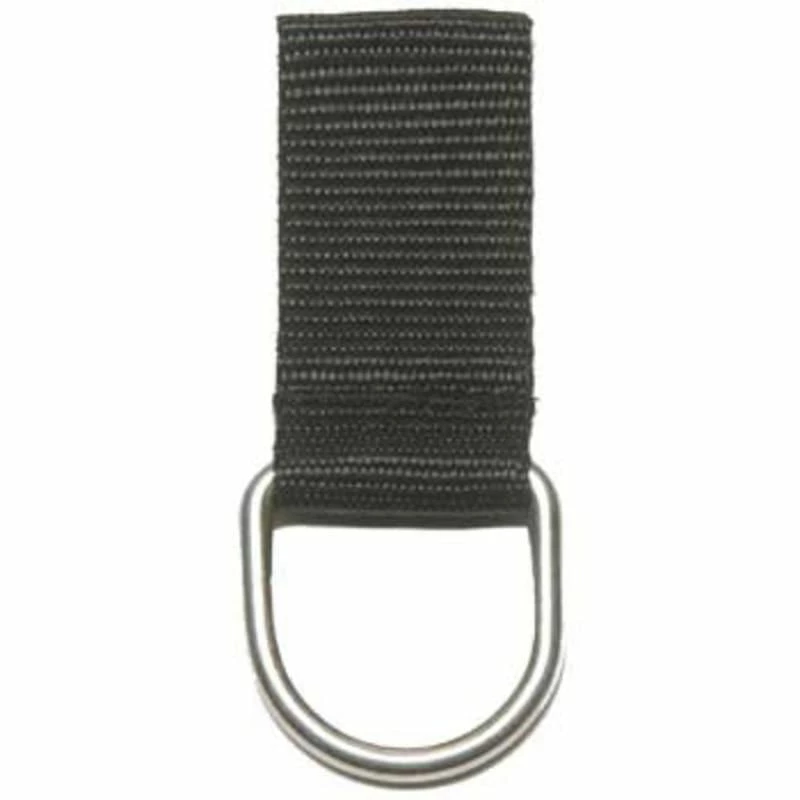 Aquaskinz "D" Ring For Surf Belt 3 Aquaskinz "D" Ring For Surf Belt