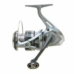 Shimano Fishing Shimano Nasci FC Spinning Reel (2021) 11 Shimano Fishing Shimano Nasci FC Spinning Reel (2021)
