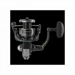 Daiwa BG MQ Spinning Reels 9 Daiwa BG MQ Spinning Reels
