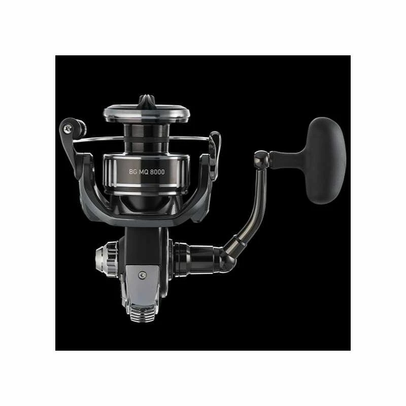 Daiwa BG MQ Spinning Reels 6 Daiwa BG MQ Spinning Reels