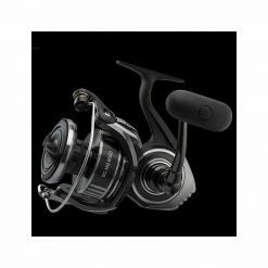 Daiwa BG MQ Spinning Reels 8 Daiwa BG MQ Spinning Reels