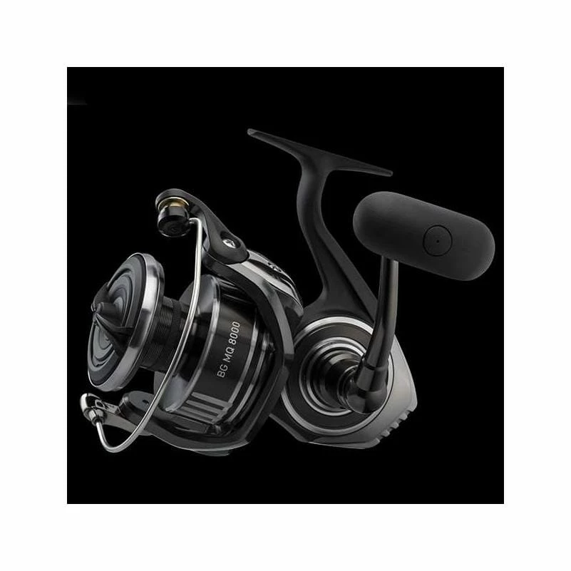 Daiwa BG MQ Spinning Reels 5 Daiwa BG MQ Spinning Reels