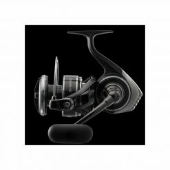 Daiwa BG MQ Spinning Reels