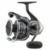 Daiwa BG MQ Spinning Reels
