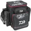 Daiwa D-VEC Tactical Soft Sided Tackle Box 1 Daiwa D-VEC Tactical Soft Sided Tackle Box