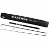 Daiwa Saltiga Saltwater Travel Casting Rods Casting Travel Rods