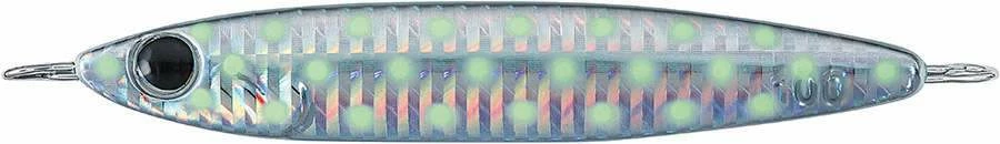 Daiwa Zakana Casting Jigs 15 Daiwa Zakana Casting Jigs