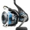 Daiwa Saltist Spinning Reels 2 Daiwa Saltist Spinning Reels
