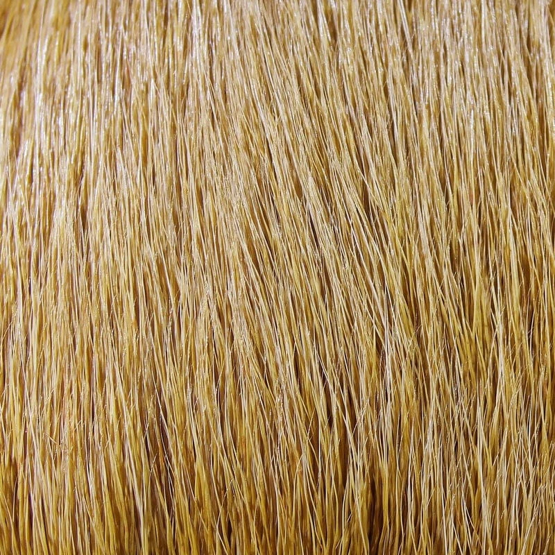 Hareline Dubbin Fly Tying Deer Belly Hair Dyed Over White 5 Hareline Dubbin Fly Tying Deer Belly Hair Dyed Over White