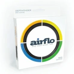 Airflo Flylines AirFlo Depth Finder Sinking Fly Line Sinking Fly Lines