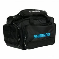 Shimano Fishing Bags And Storage Shimano Baltica Tackle Bag