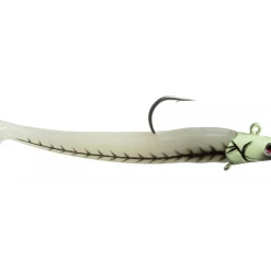 Soft Plastic Lures Savage Gear Soft Sandeel Lures