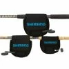 Shimano Fishing Shimano Neoprene Spinning Reel Covers 1 Shimano Fishing Shimano Neoprene Spinning Reel Covers