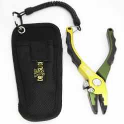 Dr Slick Dr. Slick Typhoon Plier PTA65RX Fishing Tools