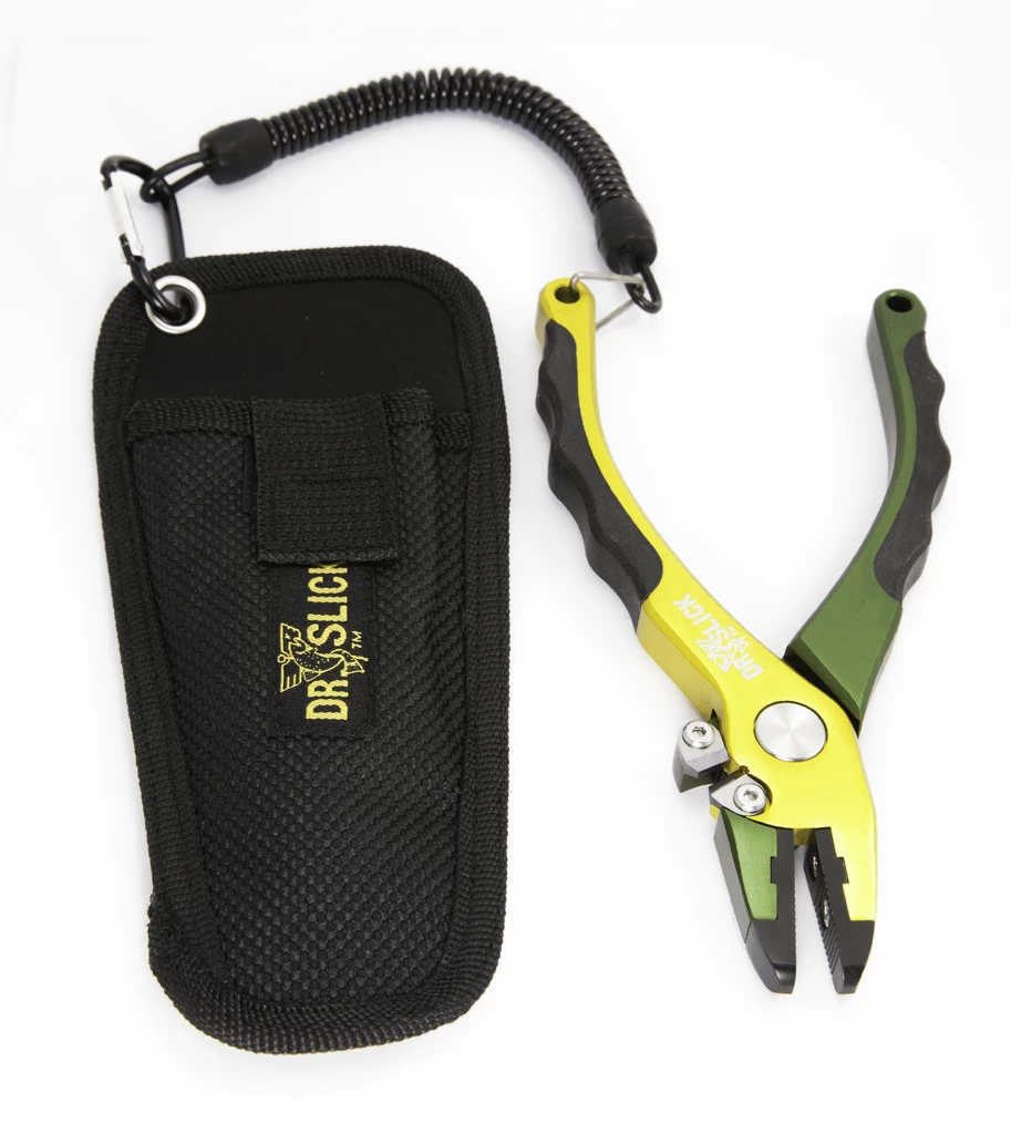 Dr Slick Dr. Slick Typhoon Plier PTA65RX Fishing Tools 3 Dr Slick Dr. Slick Typhoon Plier PTA65RX Fishing Tools