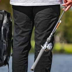 Daiwa D-VEC Dry Bag Soft Tackle Bags