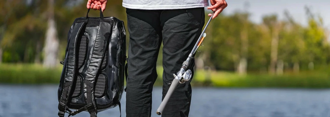 Daiwa D-VEC Dry Bag Soft Tackle Bags 4 Daiwa D-VEC Dry Bag Soft Tackle Bags