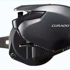 Shimano Fishing Shimano Curado 200K Casting Reels Low Profile Baitcasting Reels