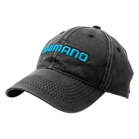 Shimano Fishing Shimano Vintage Cap Hats 3 Shimano Fishing Shimano Vintage Cap Hats