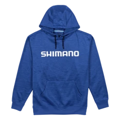 Shimano Fishing Outerwear Shimano Performance Hoodie