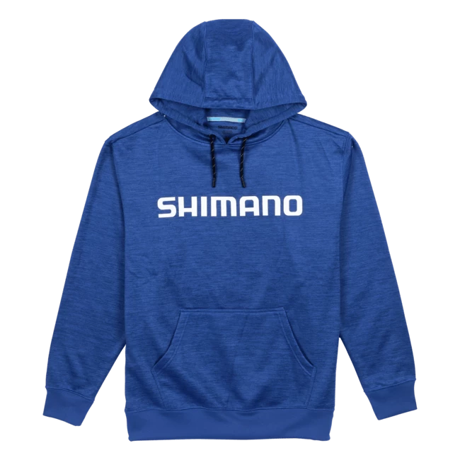 Shimano Fishing Outerwear Shimano Performance Hoodie 4 Shimano Fishing Outerwear Shimano Performance Hoodie