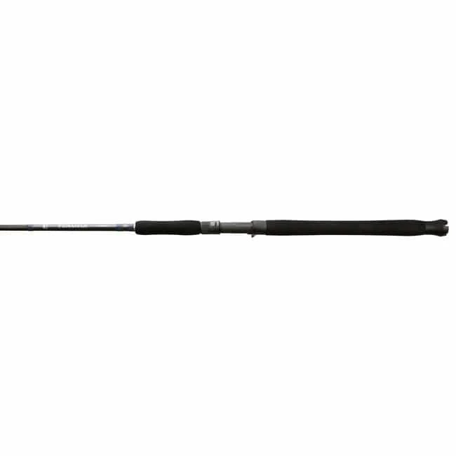 Shimano Fishing Shimano Teramar NE Casting Rods (2021) 4 Shimano Fishing Shimano Teramar NE Casting Rods (2021)