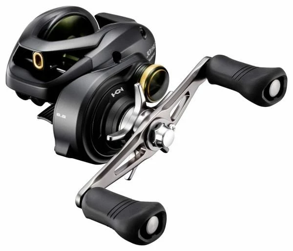 Shimano Fishing Shimano Curado 300K Casting Reels 4 Shimano Fishing Shimano Curado 300K Casting Reels