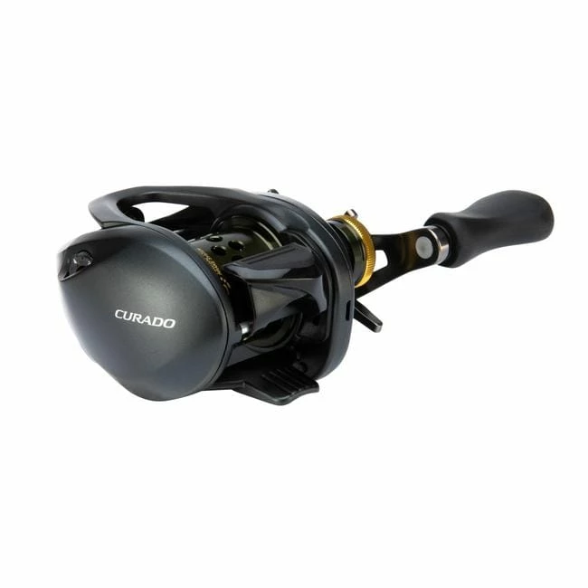 Shimano Fishing Shimano Curado BFS Casting Reels 5 Shimano Fishing Shimano Curado BFS Casting Reels