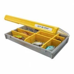 Plano Boxes And Tackle Bags Plano Edge Flex Series Utility Box