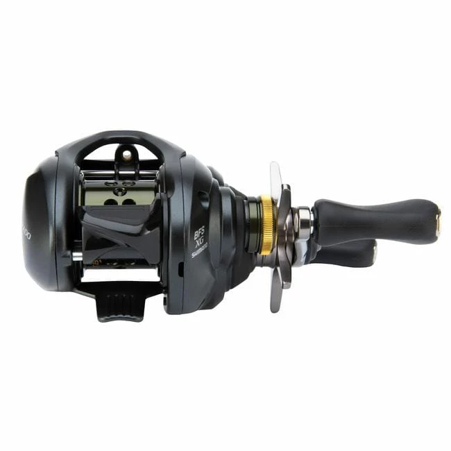 Shimano Fishing Shimano Curado BFS Casting Reels 4 Shimano Fishing Shimano Curado BFS Casting Reels