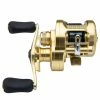 Shimano Fishing Star Drag Conventional Shimano Calcutta Conquest A Casting Reel