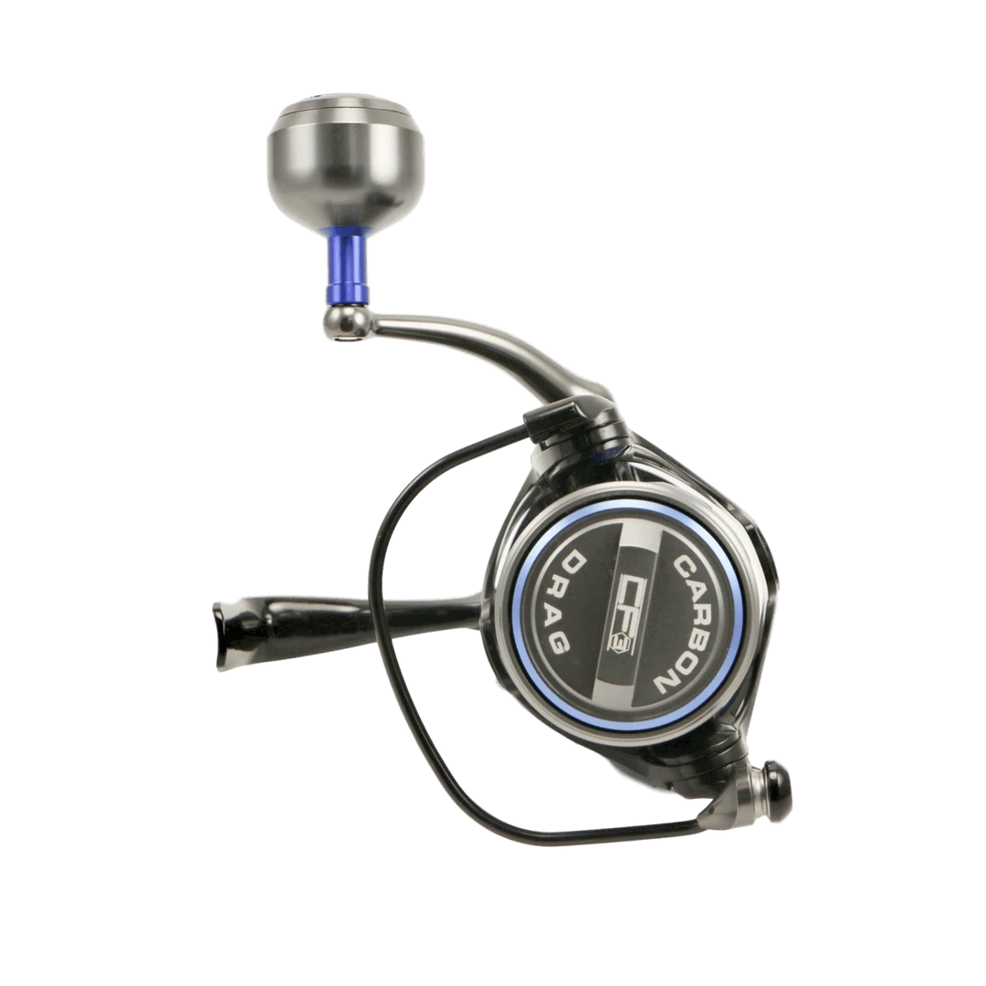 Tsunami Fishing Spinning Reels Tsunami EVICT Spinning Reel 4 Tsunami Fishing Spinning Reels Tsunami EVICT Spinning Reel