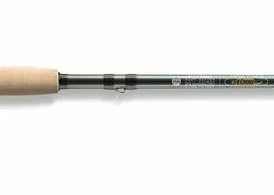 St Croix Rods Spinning Travel Rods St. Croix Avid Trek Travel Spinning Rods