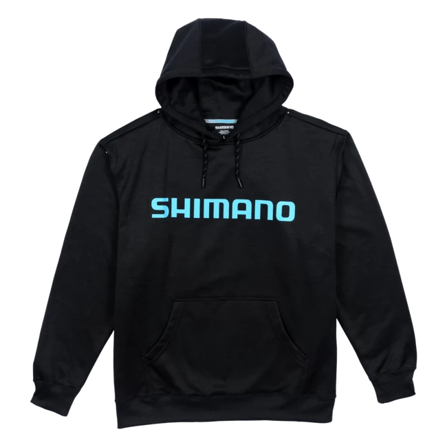 Shimano Fishing Outerwear Shimano Performance Hoodie 5 Shimano Fishing Outerwear Shimano Performance Hoodie