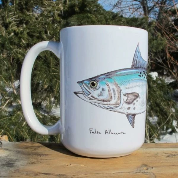 Currier / Pescadoronfly Gifts For Fishermen Currier Hot Mug 9 Currier / Pescadoronfly Gifts For Fishermen Currier Hot Mug