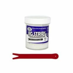 Fat Cow Fishing Fat Cow Fork Tail Jig Strips Jigs 7 Fat Cow Fishing Fat Cow Fork Tail Jig Strips Jigs