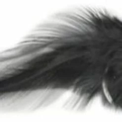 Point Jude Lures Point Jude Siwash Feather Replacement Tail Hooks Fishing Hooks