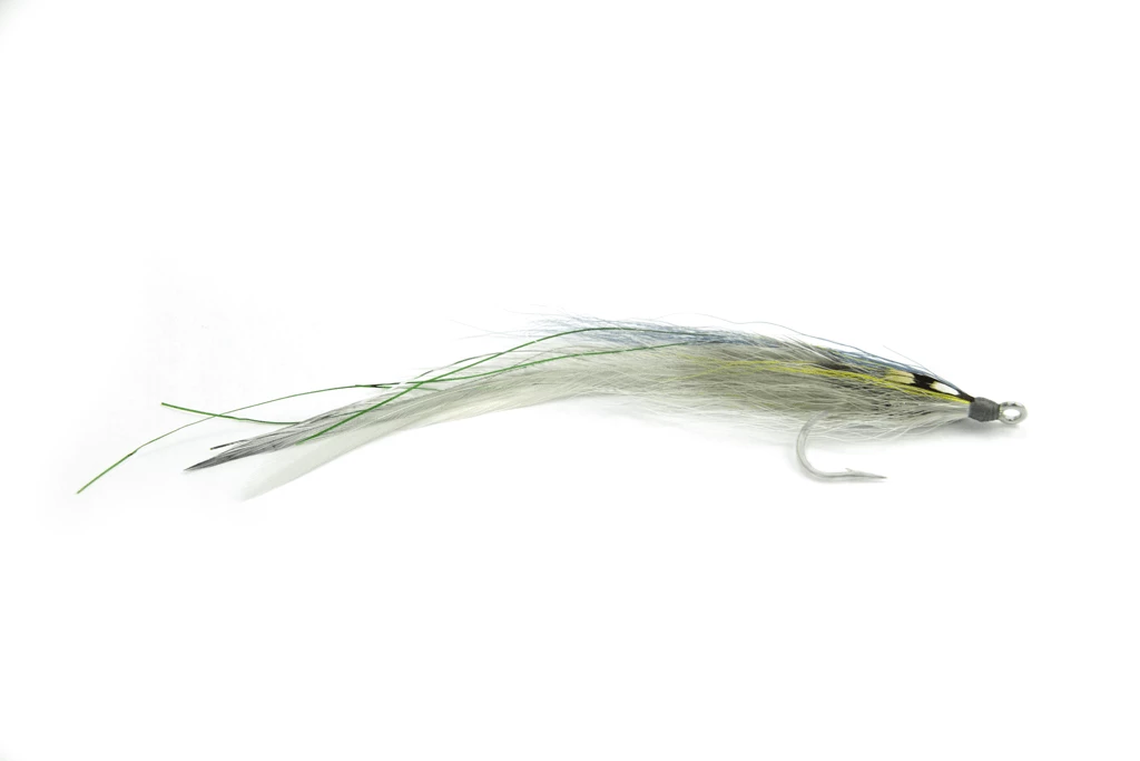 Izzysha Steve Cook's Finest Kind Flatwing (Size 3/0) 3 Izzysha Steve Cook's Finest Kind Flatwing (Size 3/0)